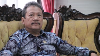 Menteri Kelautan dan Perikanan Ingatkan Bahaya Sampah Plastik di Lautan