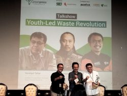Temuan Dompet Dhuafa, Dua Ton Sampah Kotori Objek Wisata