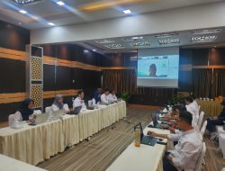 Kuatkan Kolaborasi dan Integritas, PLN Kembali Gelar Multi-Stakeholder Forum di Kalimantan Barat