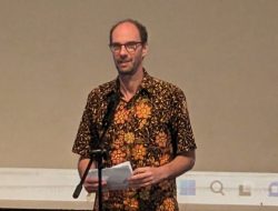 UNIC Dorong Jurnalis Perangi Misinformasi Isu Lingkungan