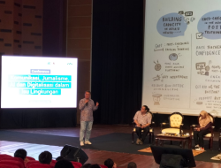 Dewan Pers Kritik Pemberitaan Perubahan Iklim Condong ke Pemerintah