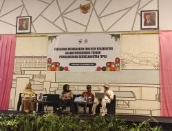Berkolaborasi Perkuat Akses Difabel untuk Mendukung Pembangunan Berkelanjutan