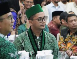 Kongres HMI XXXII Resmi Berakhir, Bagas Kurniawan Pimpin HMI Periode 2023 – 2025