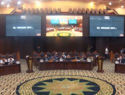 Uji Materiil UU PWP3K, Koalisi KORAL: Pulau Kecil Bukan untuk Pertambangan