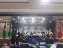 Tanwir 1 Nasyiatul Aisyiah Bertekad Kukuhkan Indonesia Melalui Keluarga Muda Tangguh