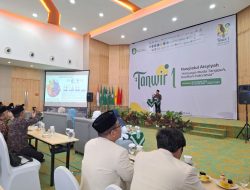 Muhadjir Effendy Soroti Pernikahan Dini di Ajang Tanwir I Nasyiatul Aisyiyah