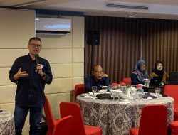 PRCF Workshopkan Hasil Penulisan Buku Panduan Imbal Jasa Ekosistem