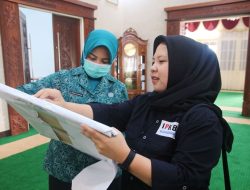 IPKB Angkat Topi Atas Kegigihan Windy Prihastari Tekan Angka Stunting di Kalbar