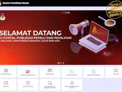 Cyberity Temukan Kejanggalan Pada Sistem Keamanan Situs Pemilu 2024