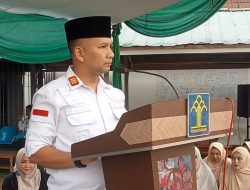 Rutan Pontianak Gelar Munggahan Jelang Ramadan 144 5H