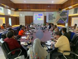 Forum DAS Kalbar Dorong Pengelolaan DAS Terpadu