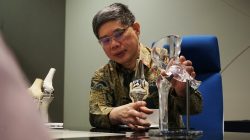 KPJ Kuching Tangani 200 Operasi Lutut dalam 7 Bulan Melalui Teknologi Robotik “ROSA”
