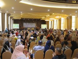 MAN 1 Pontianak Lepas 339 Peserta Didik