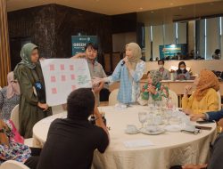 Hari Bumi: Ubah Kebiasaan, Mari Beralih ke Green Jobs