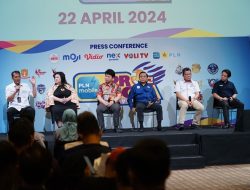 PLN Mobile Proliga 2024 Wujud Dukungan untuk Pengembangan Voli di Tanah Air