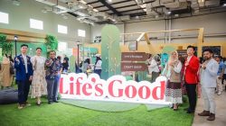 Better Life Festival, Cara LG Menginspirasi Generasi Muda Tentang Gaya Hidup Berkelanjutan