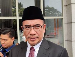 KPU Tetap Gunakan Sirekap pada Pilkada Serentak