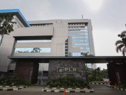 PLN Hattrick, Kembali Raih Kinerja Keuangan Terbaik Sepanjang Sejarah pada 2023