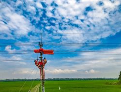 Pendapatan PLN Tumbuh Signifikan Mencapai Rp487 Triliun
