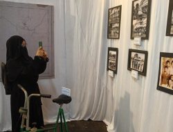 Pameran Seni RELASI – Cipta Pusaka Singkawang 2024