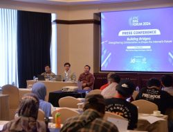 APAC DNS Forum 2024 Dihelat di Bali