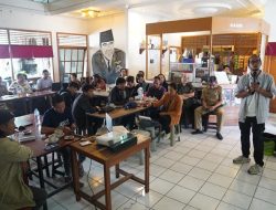 Kalbar Sudah Terbebani 25 Izin Tanaman Industri di Hutan Alam