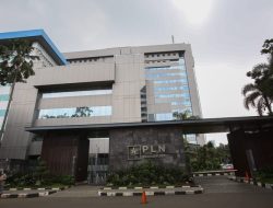 PLN Masuk Jajaran 10 Besar Perusahaan Terbaik Asia Tenggara Versi Fortune