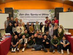 SEKA Kalbar Perkuat Pengembangan Organisasi dan Fundraising
