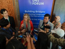 APAC DNS Forum 2024: Bangun Masa Depan Internet dengan Kolaborasi