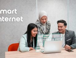 Indosat Business Hadirkan Smart Internet