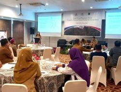 Pemprov Kalbar Adopsi Paradigma THIS untuk Perencanaan Pembangunan Berkelanjutan
