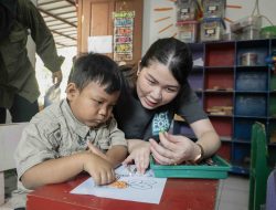 Bosch Indonesia Jalankan Program Berkelanjutan
