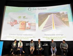 SCG Dorong Transformasi Bisnis di Indonesia