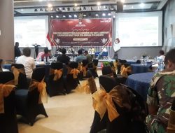 KPU Kalbar Gelar Sosialisasi Kampanye Pemilihan Gubernur
