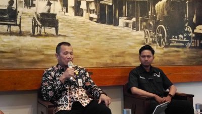 Dirjen HAM Tegaskan Perusahaan Pers yang Tolak Serikat Pekerja Melanggar Hukum