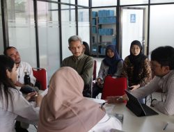 Mediator Disnaker: Pemotongan Upah Sepihak Melanggar Hukum Ketenagakerjaan