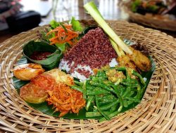 Makan Sehat itu Bisa Murah dan Mudah