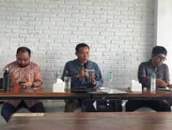 KPU Kalbar Uji Beban Aplikasi Sirekap Jelang Pilkada 2024