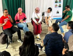 Membaca Peluang dan Tantangan Jurnalisme Lingkungan di Era Digital