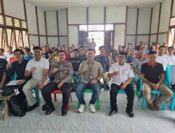 PLN Gerak Cepat Elektrifikasi Kalbar di Momentum Hari Pahlawan