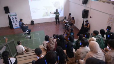 KPK Soroti Kompleksitas Korupsi dalam Tata Kelola Hutan Indonesia