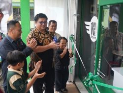 Manajemen PLN UIP KLB Bersama Srikandi PLN Berkomitmen Dukung Disabilitas Berkarya
