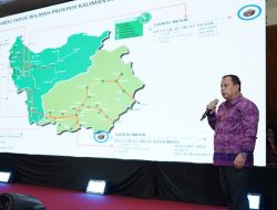 PLN Gelar Multi Stakeholder Forum 2024