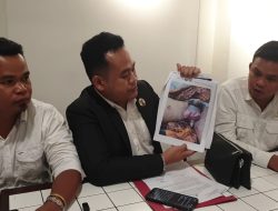 Kasus Penembakan oleh Oknum TNI AU di PT. Mina Mas Ketapang Berujung Damai