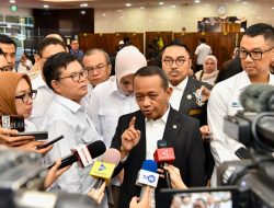 PLN Siap Laksanakan RUPTL 2025-2034 untuk Tingkatkan Investasi