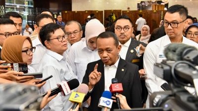 PLN Siap Laksanakan RUPTL 2025-2034 untuk Tingkatkan Investasi