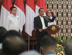 PLN Siap Jalankan RUPTL Terhijau Sepanjang Sejarah