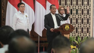 PLN Siap Jalankan RUPTL Terhijau Sepanjang Sejarah