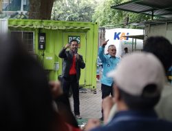 Momentum Hari Kebangkitan Nasional, SP PLN bersama Forkom SP BUMN Rapatkan Barisan Kawal Asta Cita Pemerintahan Prabowo-Gibran