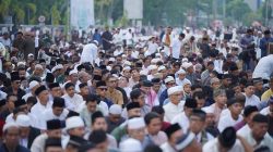 Berkurban Tanpa Kantong Plastik, Langkah Hijau Pontianak di Iduladha